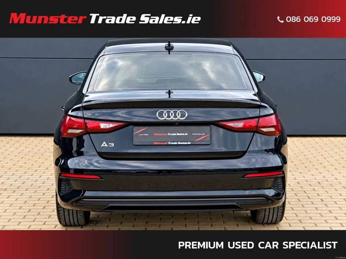 Audi A3 30 TDI 116HP - Image 2
