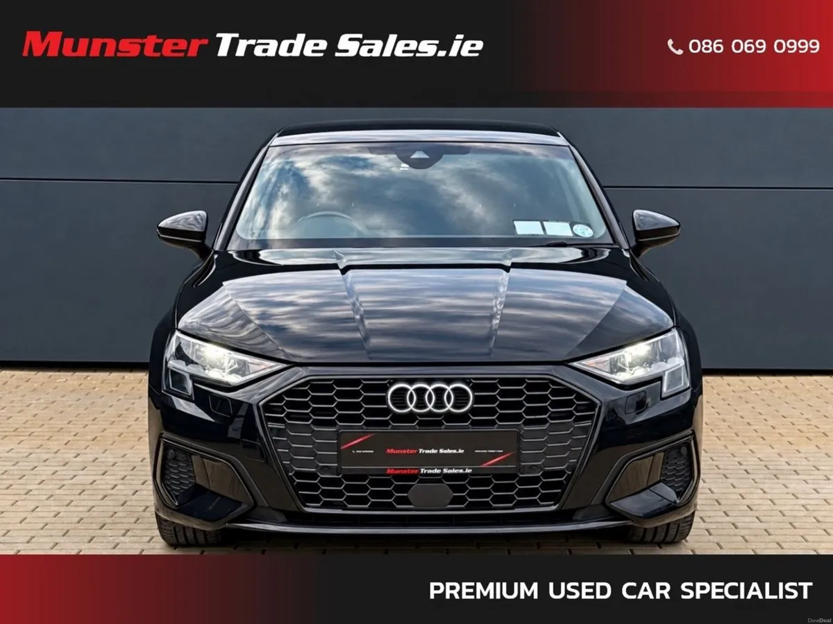 Audi A3 30 TDI 116HP - Image 4