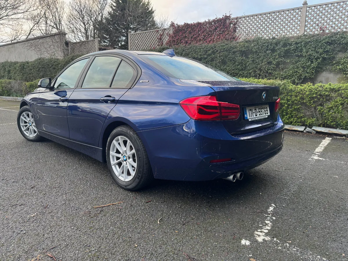 BMW 3-Series 2017 - Image 5