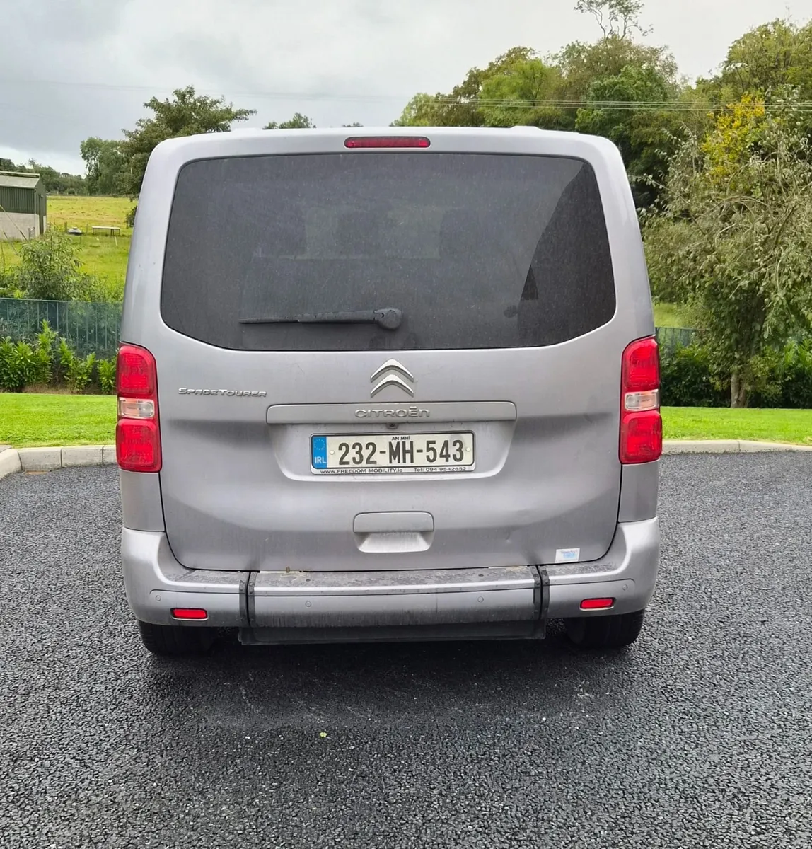 Citroen C4 Spacetourer 2023 - Image 5