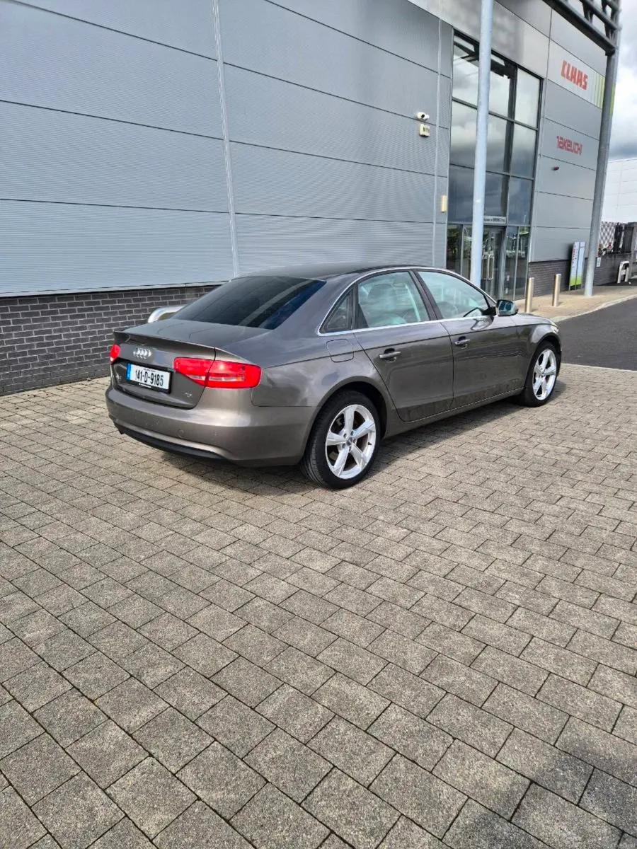 Audi A4 Automatic *New NCT 08/2027 - Image 5