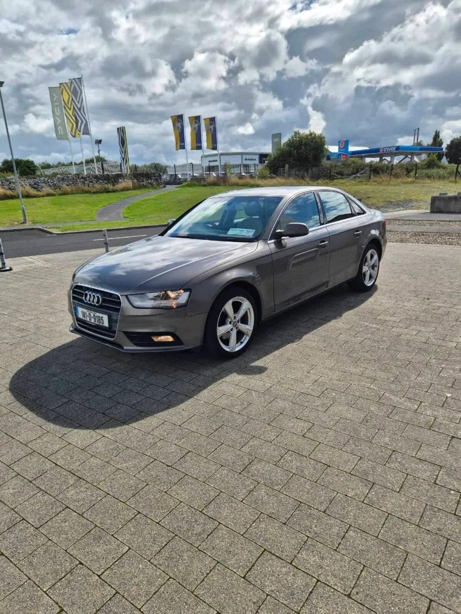 Audi A4 Automatic *New NCT 08/2027 - Image 3