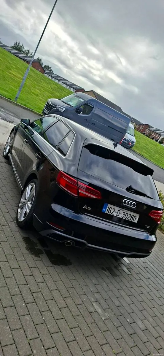 audi a3 sline - Image 3