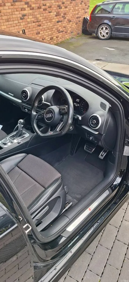 audi a3 sline - Image 5