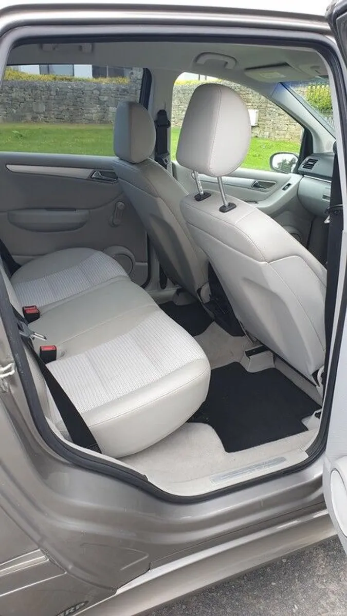 Mercedes B Class B150 NCT & Tax - Image 6