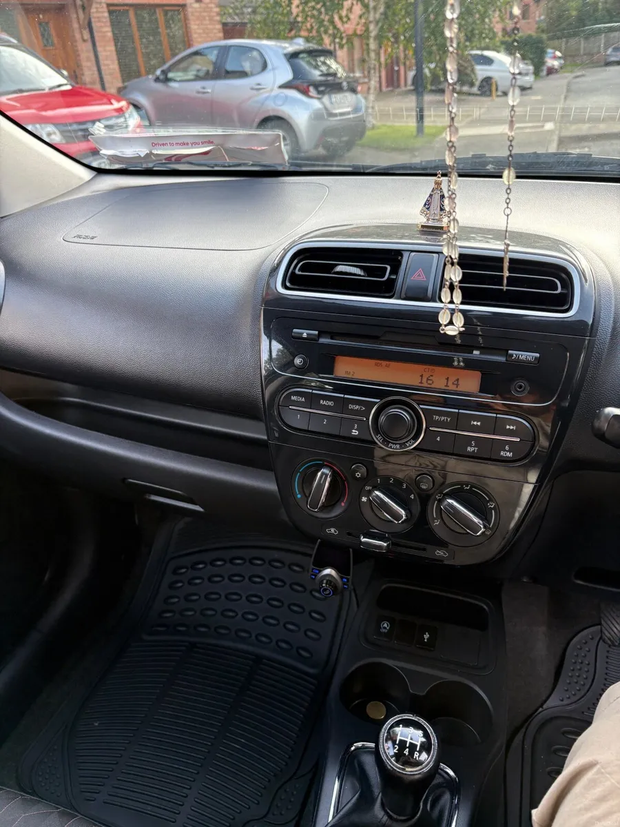 Mitsubishi Space Star 2021 - Image 5