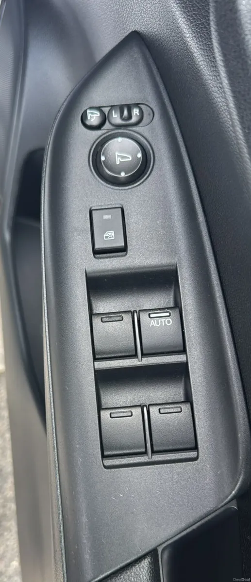 HONDA FIT 2015 LOW MILEAGE HIGH SPECS - Image 3
