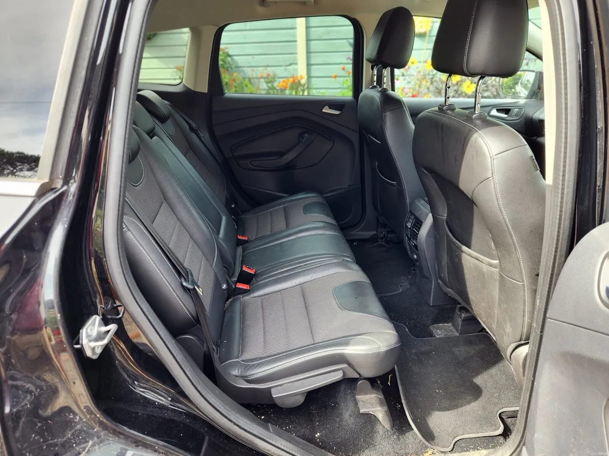 Ford kuga automatic - Image 6
