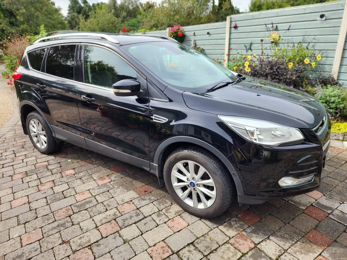Ford kuga automatic - Image 4