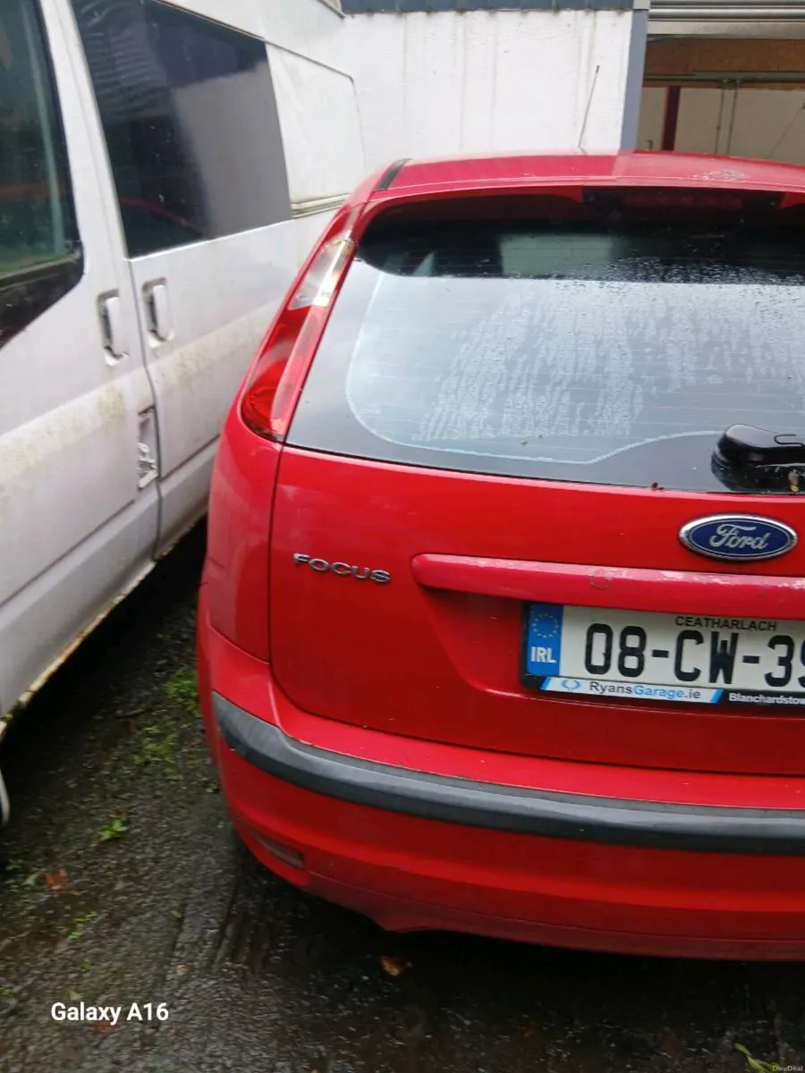 Ford focus - Image 3