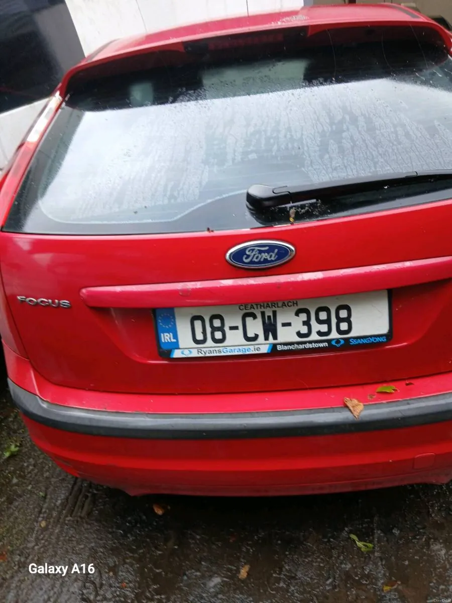 Ford focus - Image 2