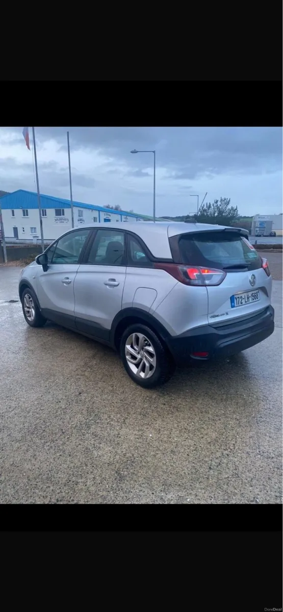 Vauxhall Crossland X - Image 4