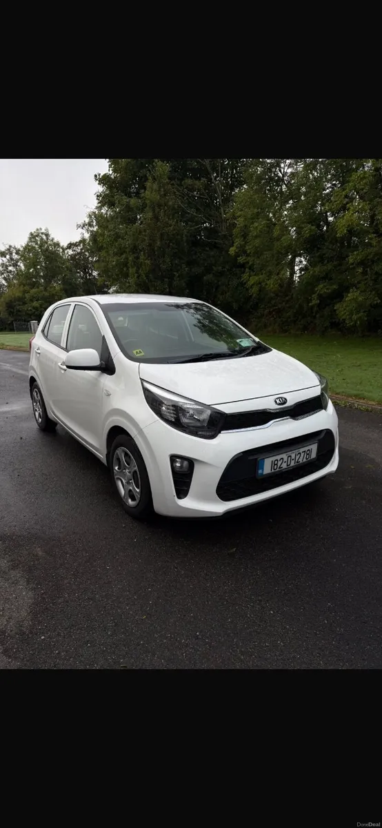 Kia Picanto 2018 - Image 1