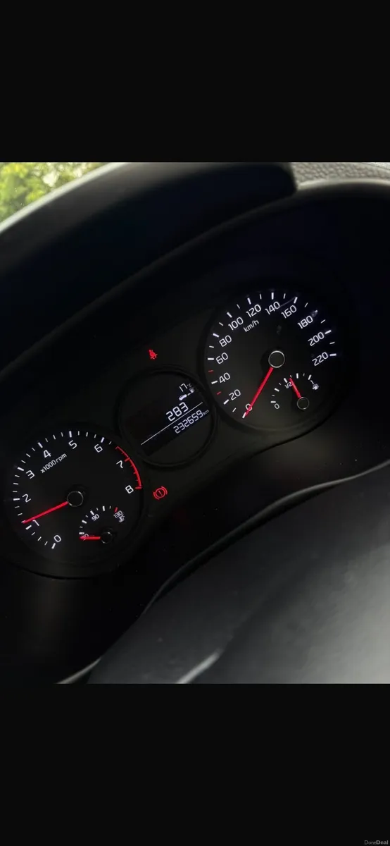 Kia Picanto 2018 - Image 4