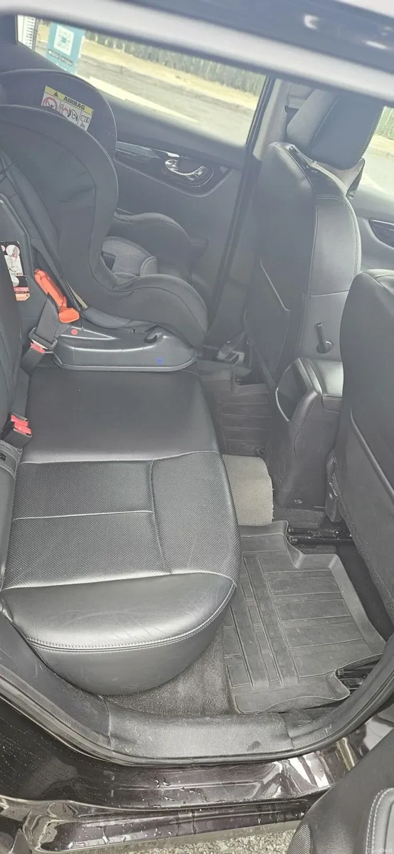 Nissan Qashqai 2017, 1.2 Petrol SV Pr - Image 5