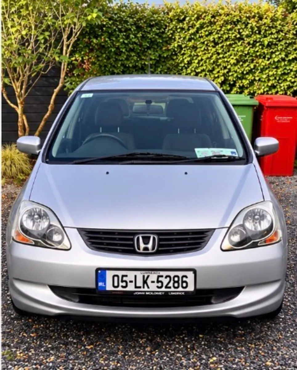 Honda Civic - Image 3