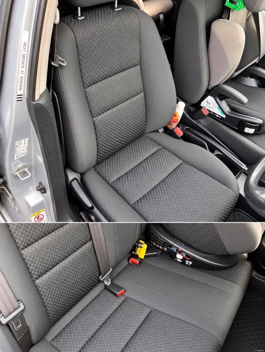 Honda Civic - Image 5