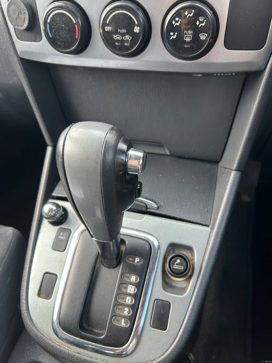 Suziki Jeep Petrol Automatic with New NCT - Image 6