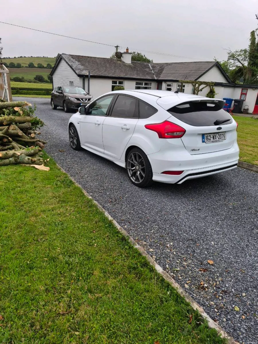 Ford focus  st line - Image 5