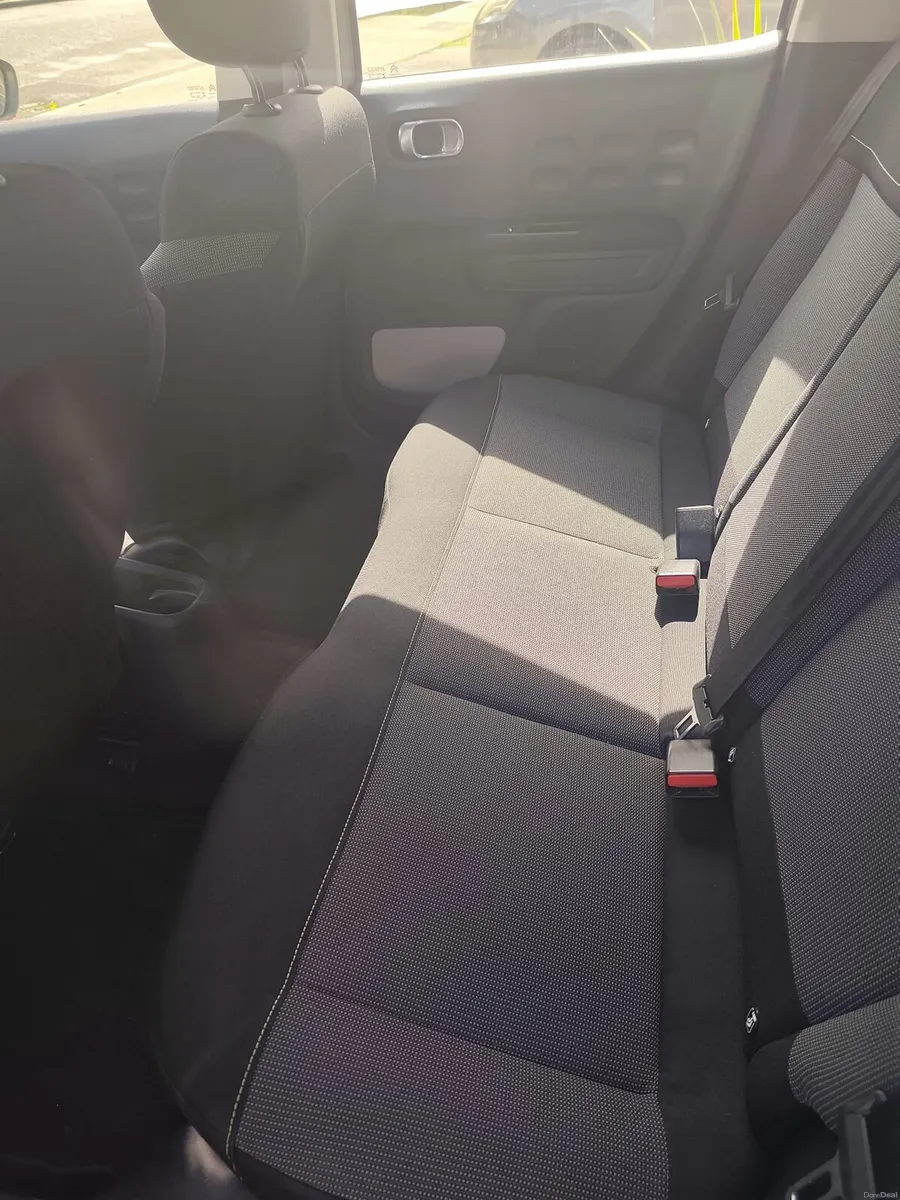 Citroën C3 Aircross 2017 - Image 4