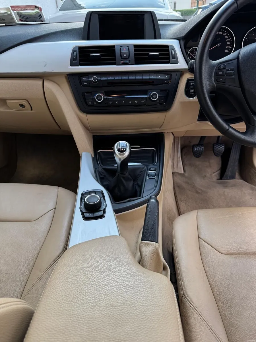 BMW 316D SE – Low Mileage & Full BMW Service Histo - Image 6