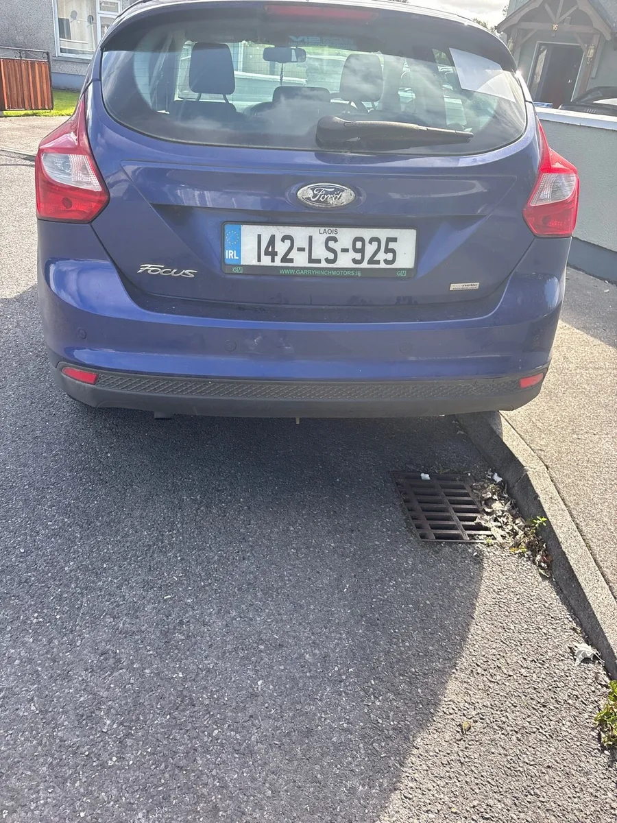 142 ford focus - Image 4