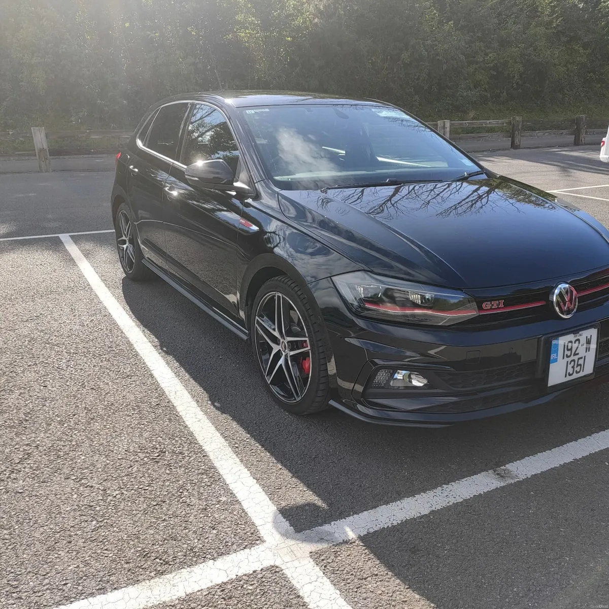 Volkswagen Polo GTI+ - Image 2