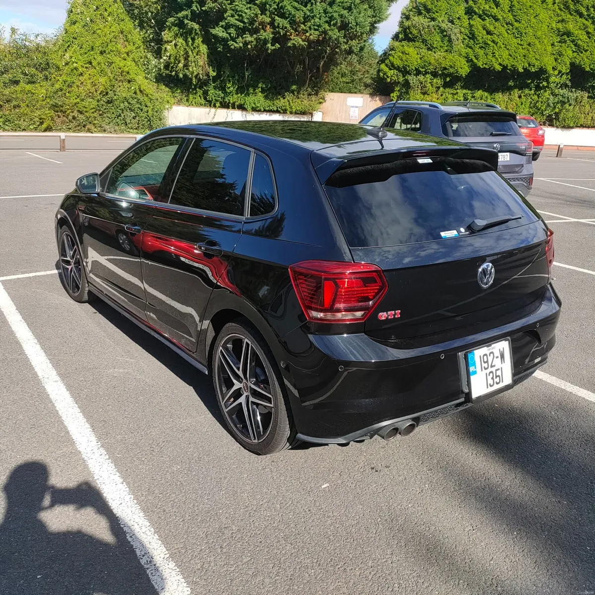 Volkswagen Polo GTI+ - Image 5