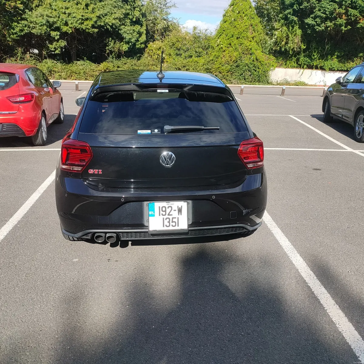 Volkswagen Polo GTI+ - Image 6