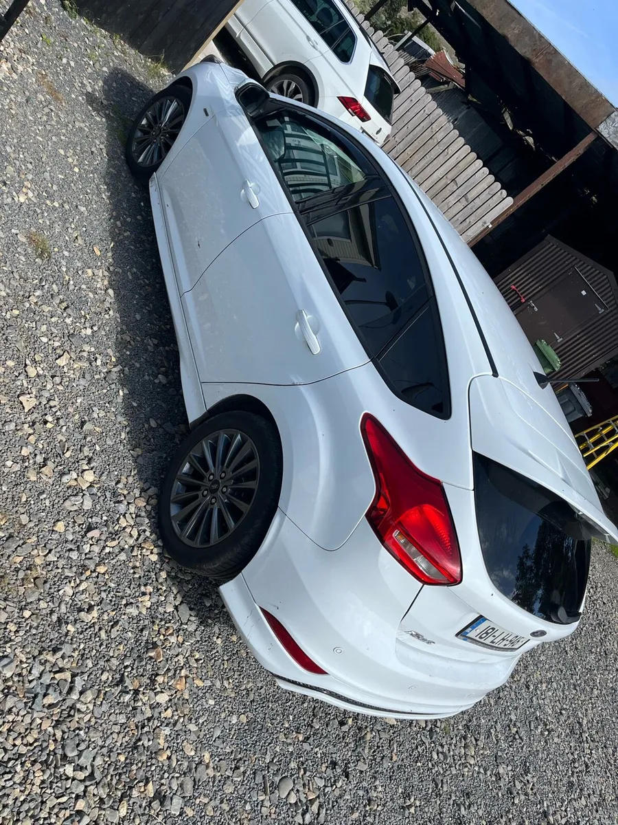 Ford focus - Image 3