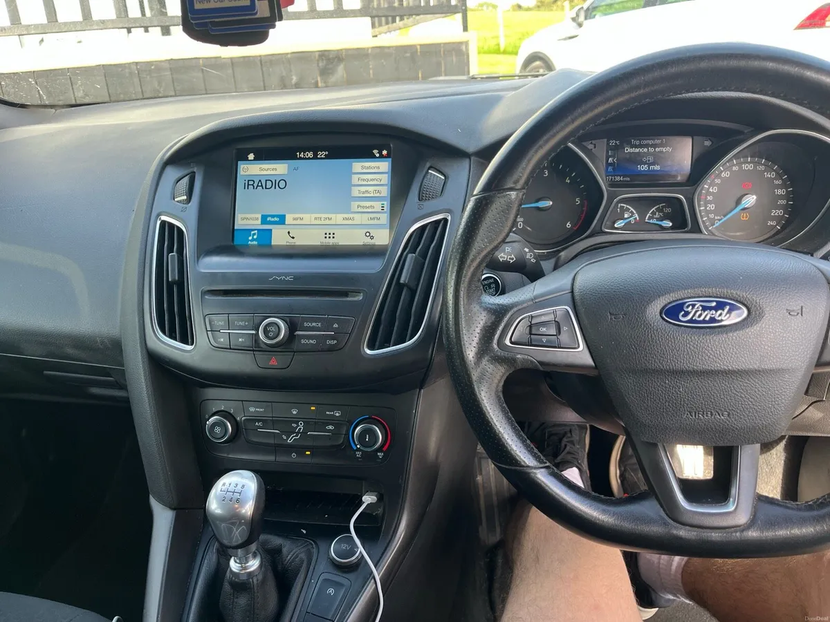 Ford focus - Image 6