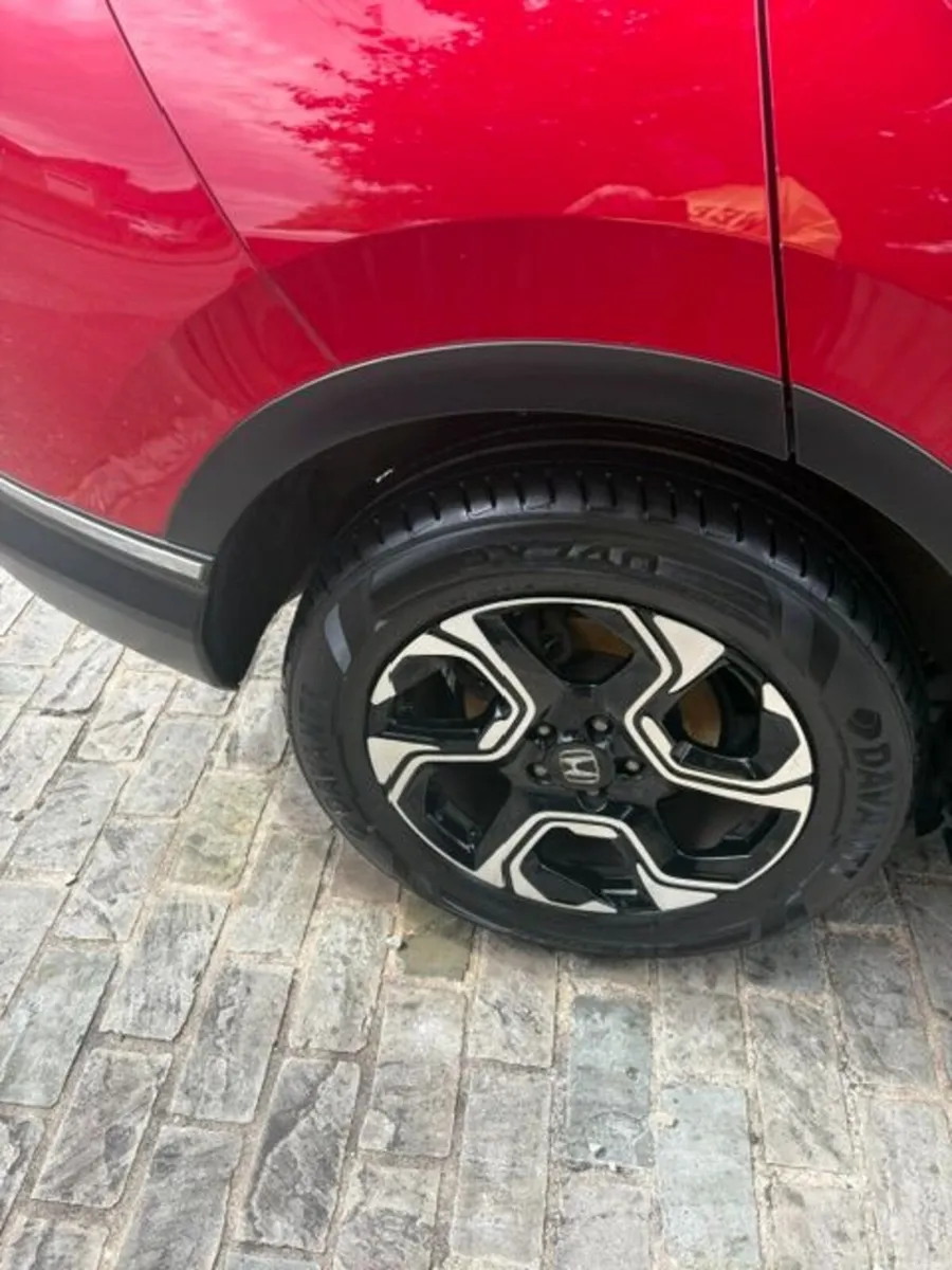 Honda CR-V 2020 - Image 4