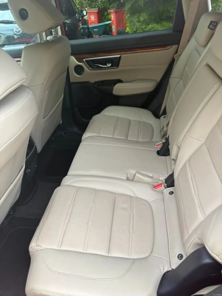 Honda CR-V 2020 - Image 3