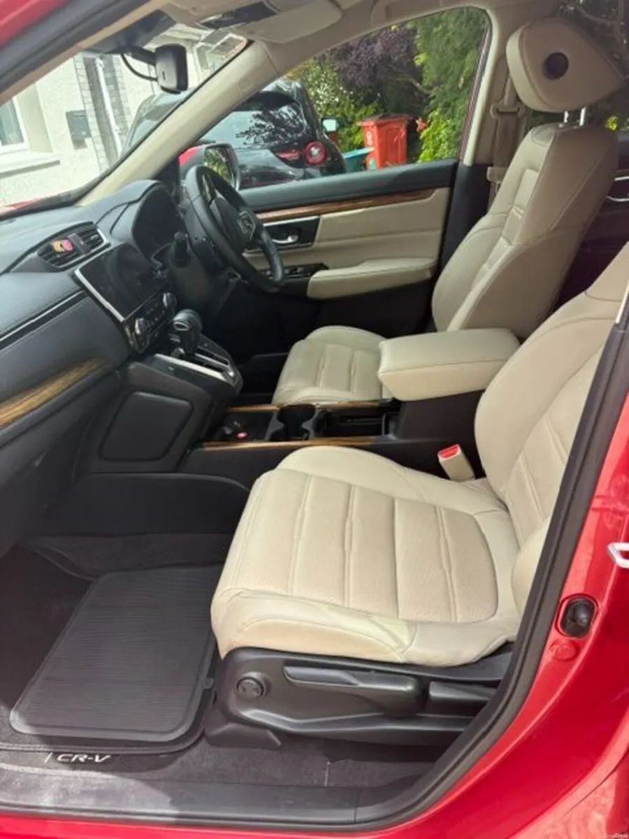 Honda CR-V 2020 - Image 5