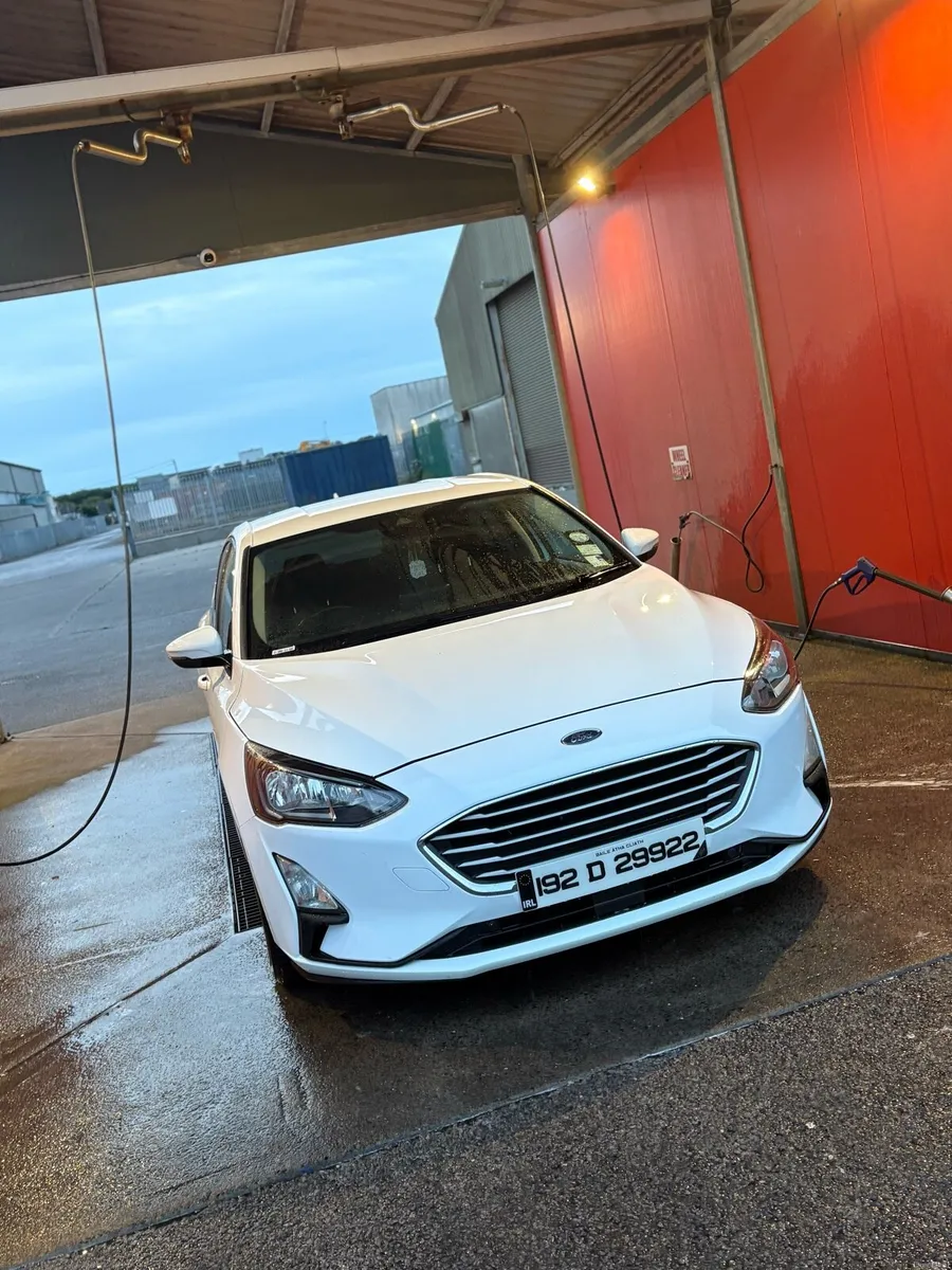 Ford focus 2019 - Image 1