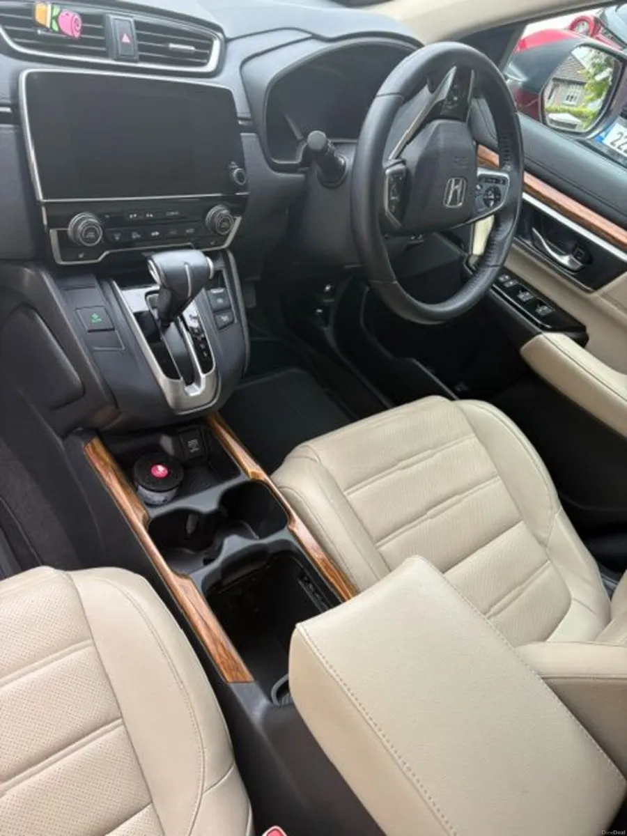 Honda CR-V 2020 - Image 6