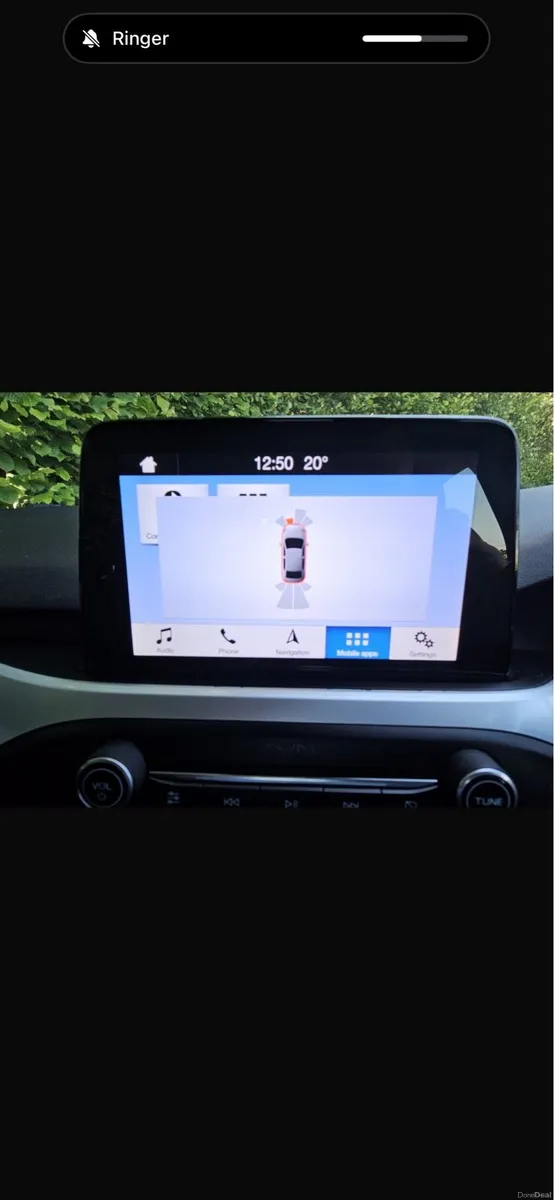 Ford focus 2019 - Image 6