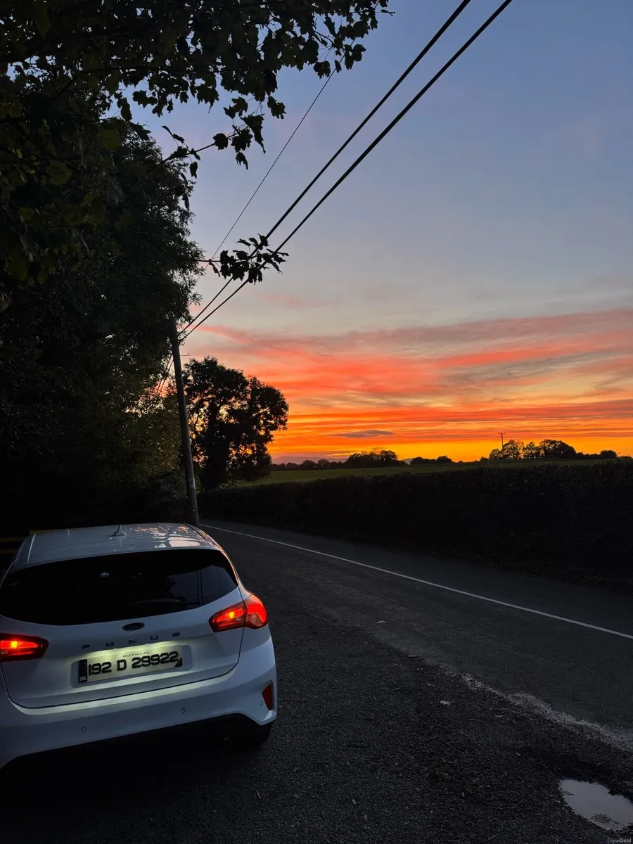 Ford focus 2019 - Image 3