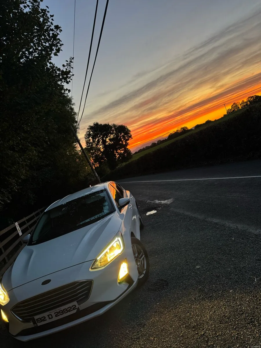Ford focus 2019 - Image 4