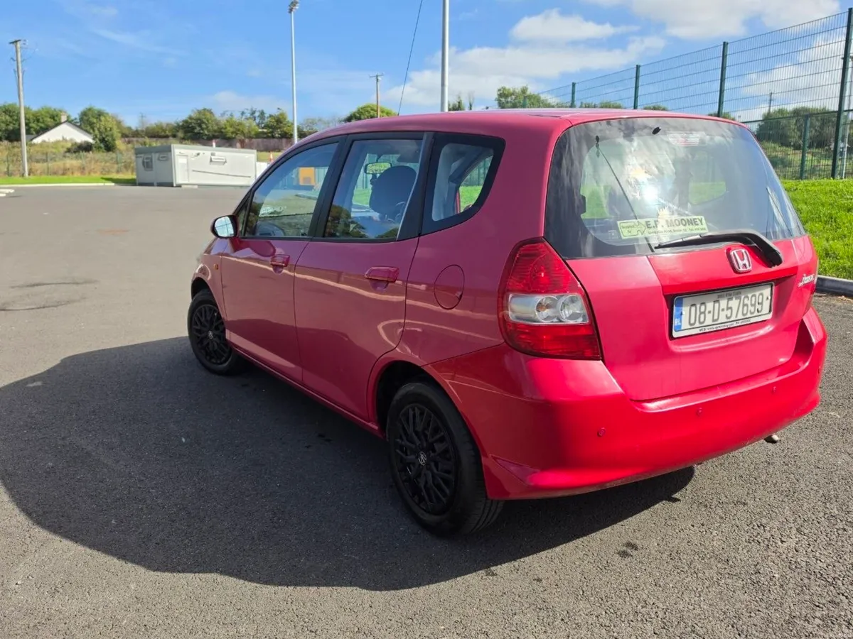 Honda Jazz 1.2 ✅NEW NCT ✅ Low mileage - Image 3