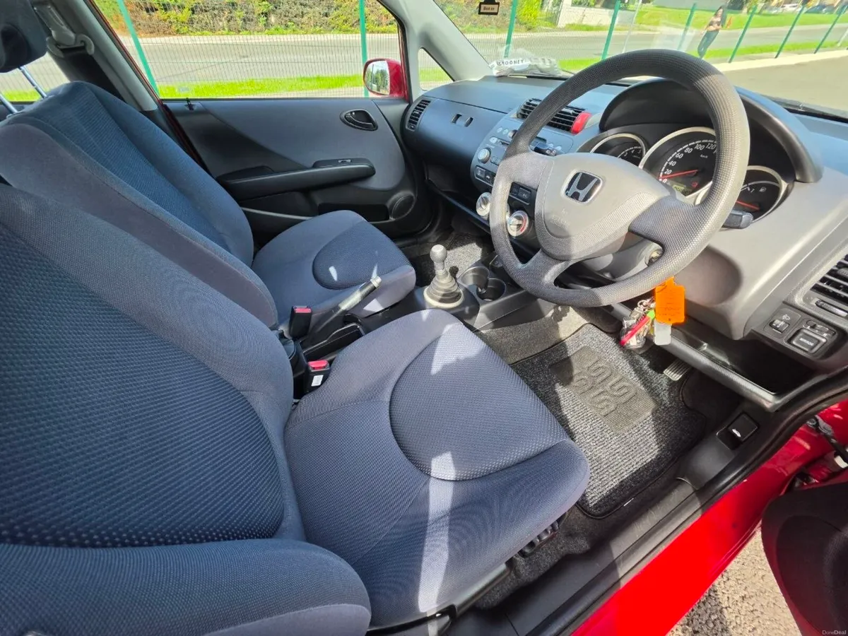 Honda Jazz 1.2 ✅NEW NCT ✅ Low mileage - Image 5