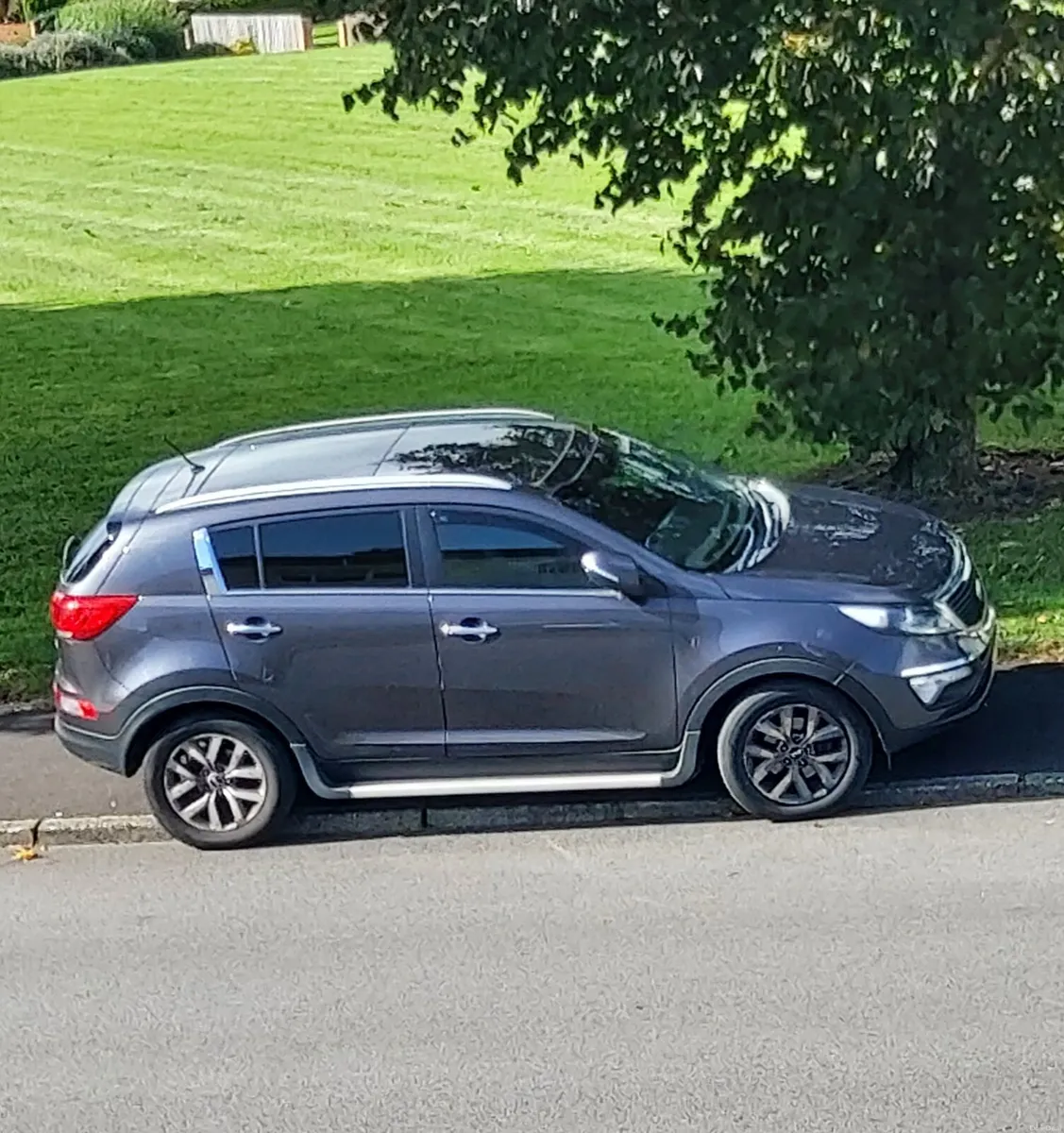 Kia Sportage - Image 2
