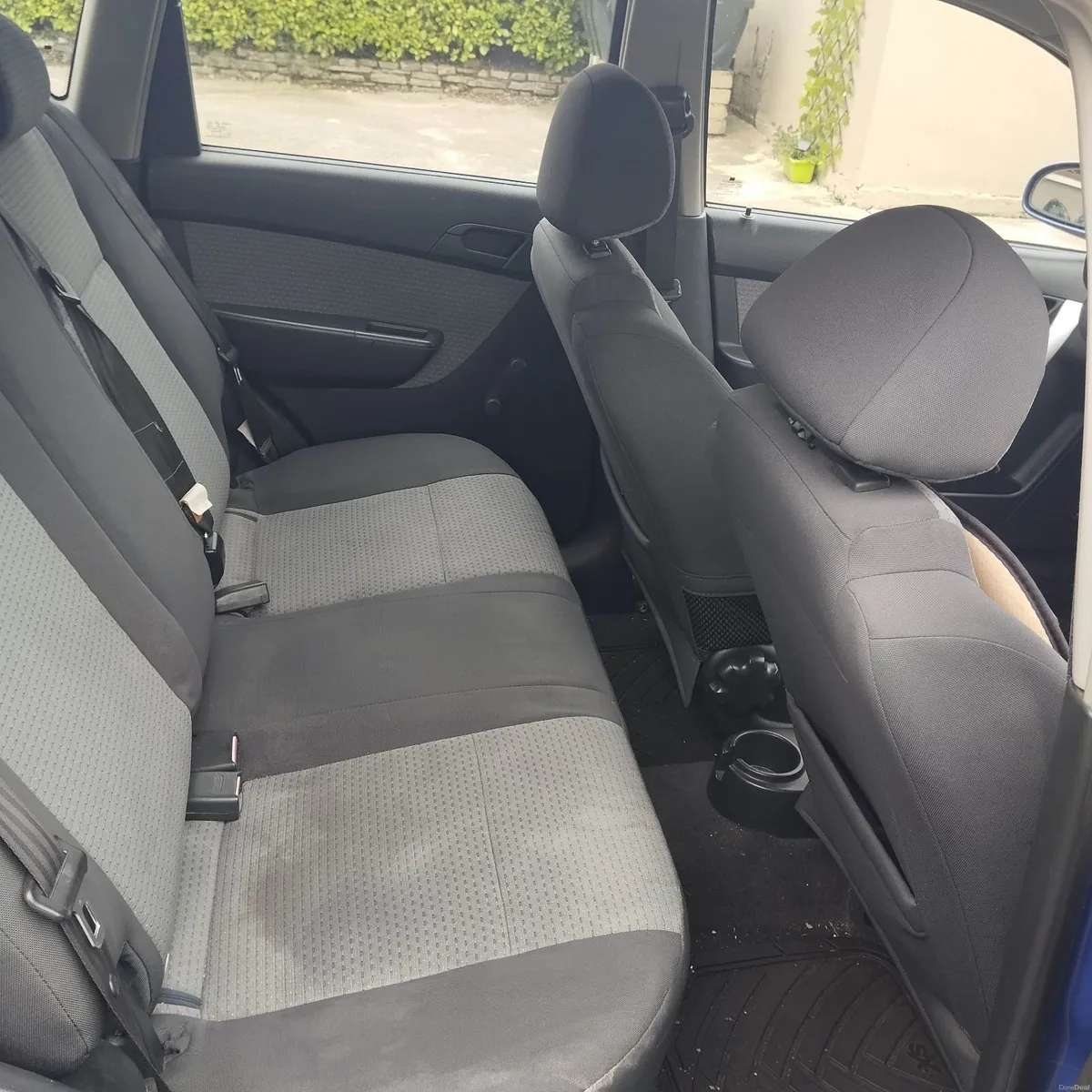 Chevrolet Aveo 1.2 Petrol 2011 - Image 6