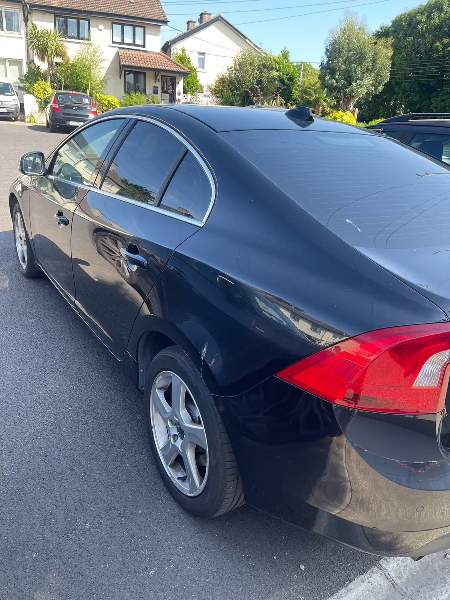 Volvo s60 - Image 3