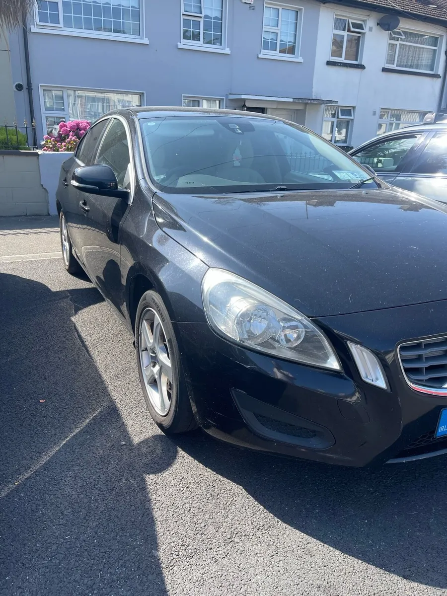 Volvo s60 - Image 4