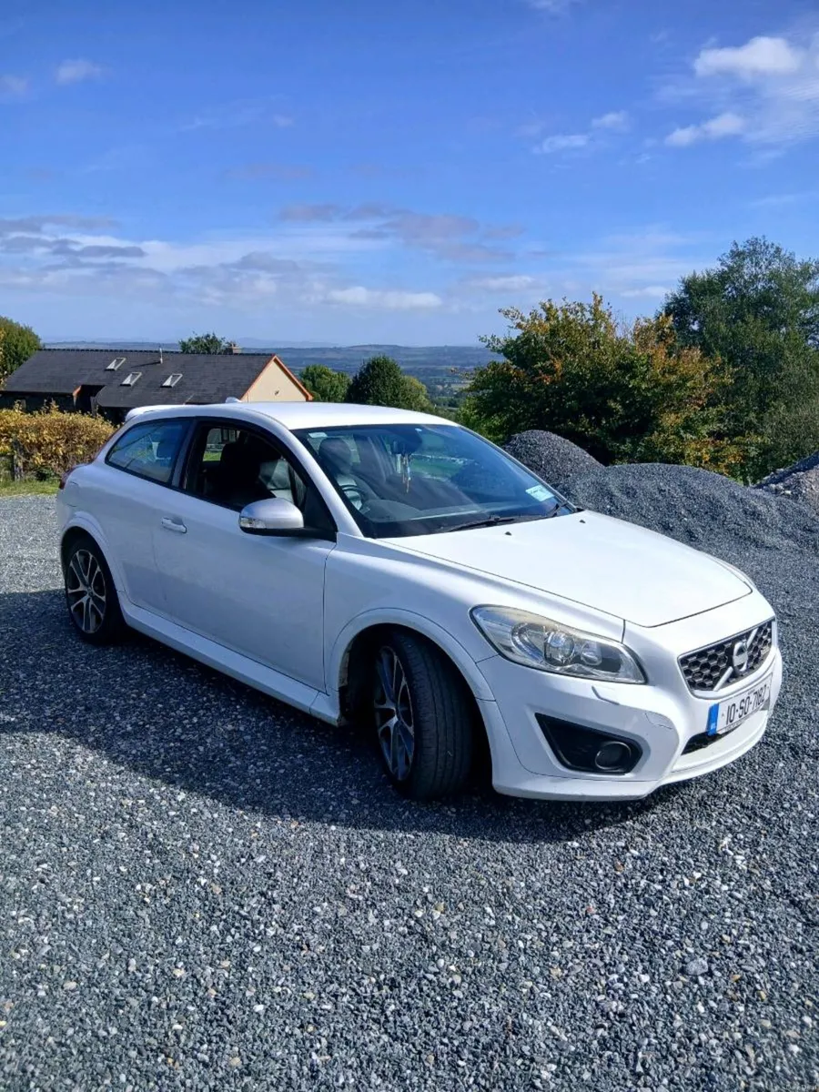 Volvo c30 R - Image 1