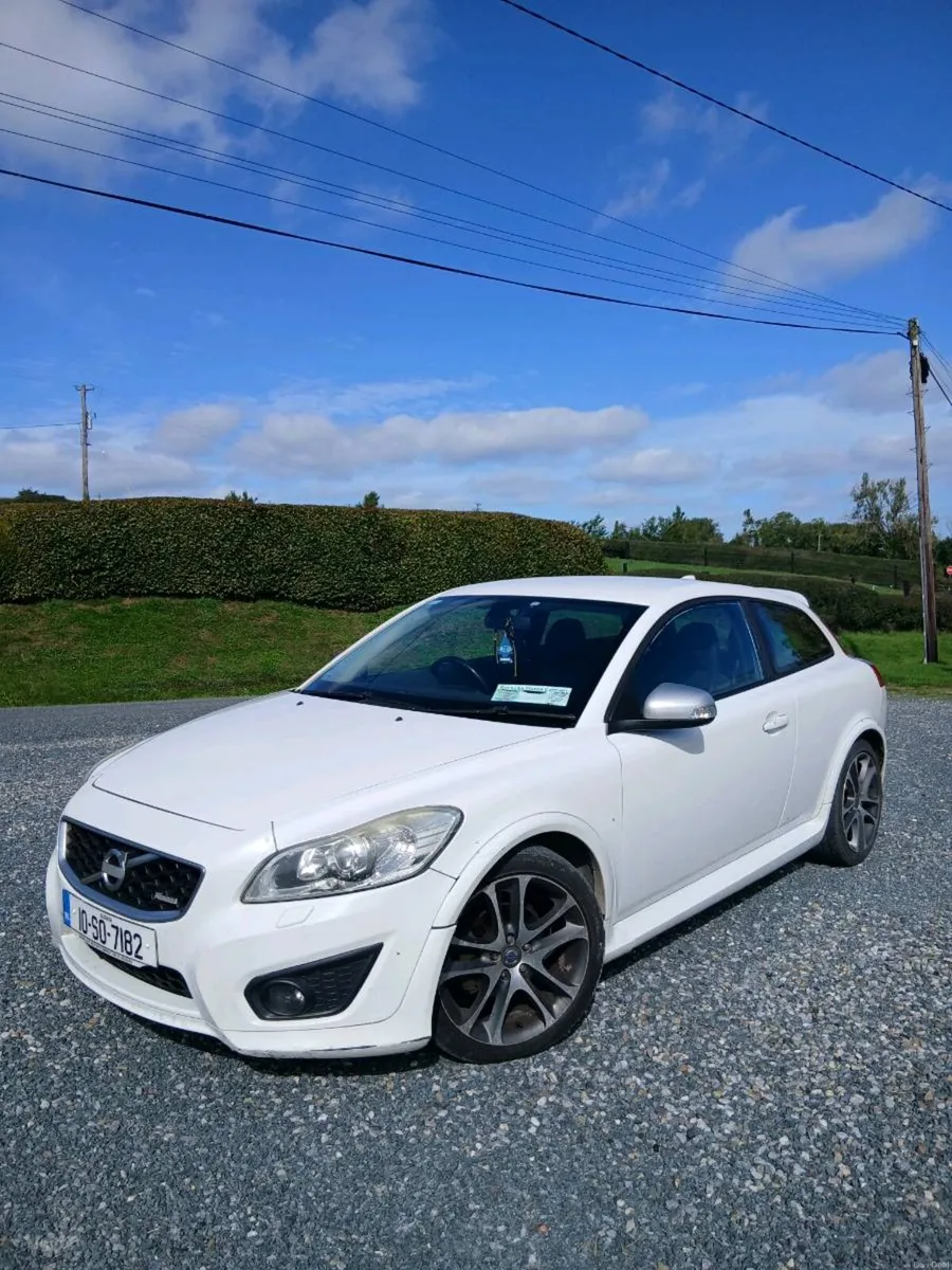 Volvo c30 R - Image 3
