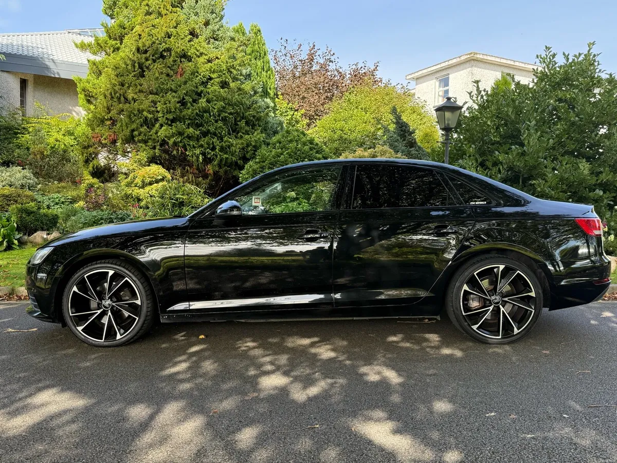 2016 AUDI A4 SE ULTRA - Image 3