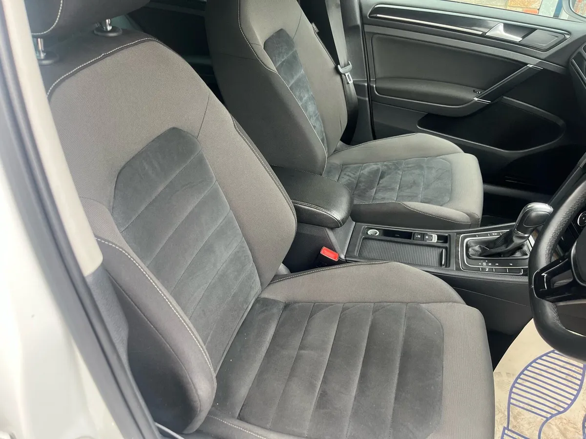 For Sale 2014 Volkswagen Golf 2.0 tdi 150 bhp DSG - Image 5