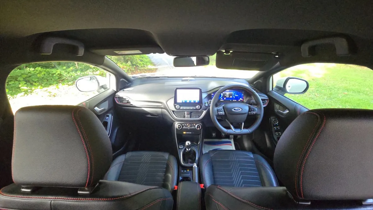 Ford Puma 2021 - Image 5